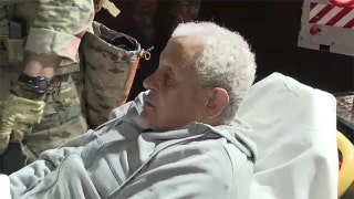 El sospechoso del atentado terrorista de Bengasi extraditado para enfrentarse a cargos en EE. UU.