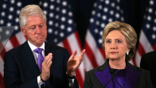 Clintons roasted over intern job listing demanding high level of ‘discretion’: 'Say no'