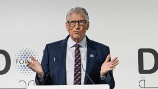 Bill Gates calls himself 'foolish' for spending time with convicted sex offender Jeffrey Epstein