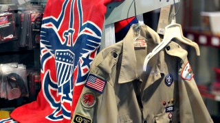 Scouting America 'on the clock' to roll back DEI, War Dept says