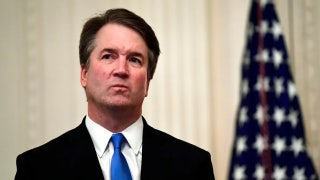 Kavanaugh rips Supreme Court majority's ‘illogical’ line on tariffs