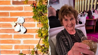 Nancy Guthrie's house equipped with floodlights as authorities probe alleged ransom note clues