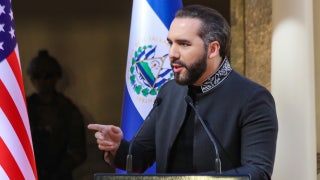 El Salvador’s Bukele says violent gang bangers are literal Satan worshippers in sharp immigration warning