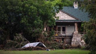 Camp Mystic families sue Texas officials over evacuation plan enforcement