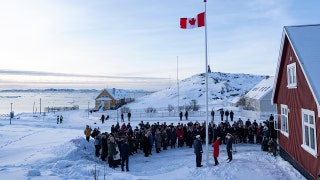 Canada and France opening new consulates in Greenland's capital amid Trump pressure