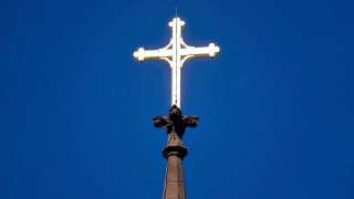 New Jersey Catholic diocese agrees to $180M settlement with survivors of alleged clergy sex abuse