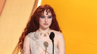 Chappell Roan dumps talent agency over boss' 'tight leather outfit' emails to Ghislaine Maxwell