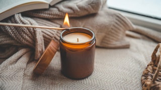 13 scented candles that fill your entire home, starting at $17