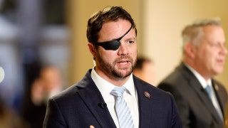 Crenshaw praises Mexican officials after 'El Mencho' death, calls cartel 'terrorist insurgency'