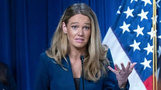 DHS spokeswoman Tricia McLaughlin to leave Trump admin, source confirms