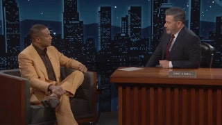 Don Lemon details LA arrest with Jimmy Kimmel, says Trump DOJ wanted to 'embarrass' him