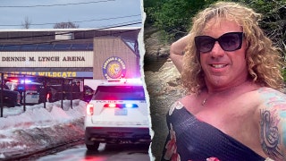 Rhode Island ice rink shooting suspect's gender identity was source of past family conflict: docs