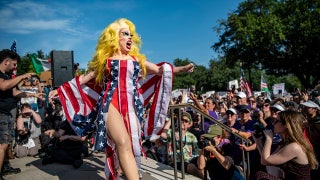 5th Circuit clears Texas to enforce drag show law in front of minors, Paxton claims ‘major win’
