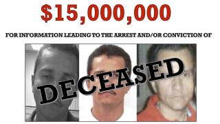 'El Mencho' was deported from US multiple times before he became cartel power figure