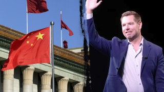 Swalwell campaign sets off alarm bells after accepting $25K donation from CCP-tied lawyer: 'Outrageous'
