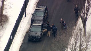 Pennsylvania man accused of stabbing 3-month-old baby after talking 'sacrifice'