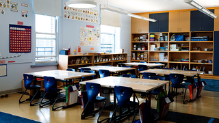 Nashville teacher allegedly threatened with termination for refusing to read LGBTQ book to first graders