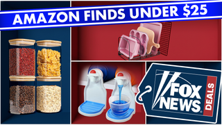 Under-$25 Presidents' Day deals on small home upgrades to tackle this weekend