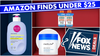 Useful beauty and self-care finds on Amazon under $25
