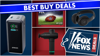 Best Buy's top deals right now: Save up to 54% on vacuums, appliances and more