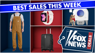 The best sales to shop this week from Carhartt, Dyson, Apple and more