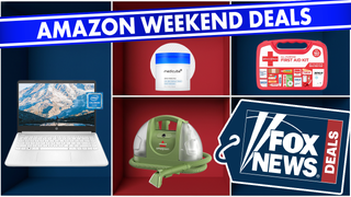 Amazon's best weekend deals: Save up to 91% on Apple, Shark and more
