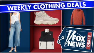 Top clothing deals this week: Up to 70% off L.L.Bean, Levi's and more