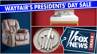 Wayfair's Presidents' Day sale: Up to 83% off mattresses, furniture and cookware