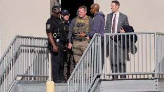 Georgia's Fulton County files motion seeking return of 2020 election materials seized by FBI