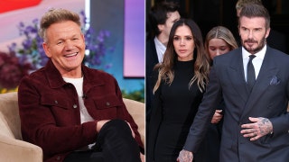 Gordon Ramsay denies Brooklyn Beckham's wedding dance allegations against Victoria Beckham