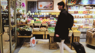 The cost of this grocery staple is nearing record highs — and Americans can't get enough