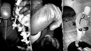 Authorities release images of potential subject in Nancy Guthrie case