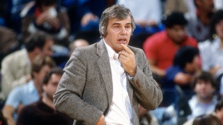 Former Nuggets coach Doug Moe dies at after cancer battle, son says