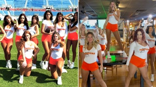 TikTok-famous Hooters girls built viral following, but landlord had final say about their future