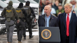 Montana governor launches sanctuary crackdown, probes capital city over ICE limits