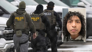 Swing-state Dem in crucial Senate race facing heat for weekslong silence on heinous illegal immigrant crime