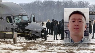 Shapiro fires back at DHS, says truck driver accused in deadly crash had legal status in database