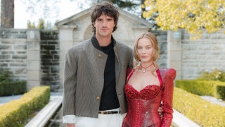 Margot Robbie and Jacob Elordi developed intense chemistry filming 'Wuthering Heights'