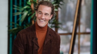 James Van Der Beek's viral message about faith, cancer battle inspires viewers after actor's death at age 48