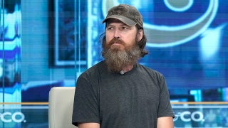 'Duck Dynasty' star Jase Robertson and crew escaped multiple near-death experiences amid ‘ice-pocalypse’