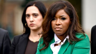 Crockett blasts ‘left’ for alleged skin darkening in ads as Texas Senate clash heats up