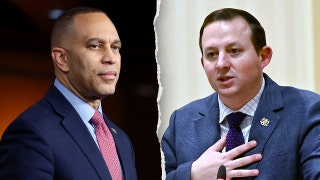 Jeffries vows pressure on Democratic Maryland senate president urging against party's redistricting push