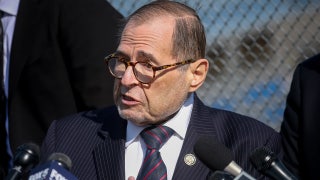 Nadler mocked after appearing to doze off during Bondi hearing opening statements