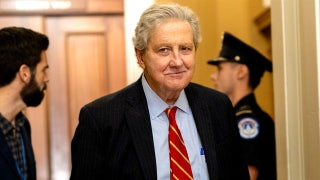 Sen. John Kennedy says 'grizzly' Trump secured trade wins despite SCOTUS tariff blow