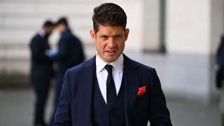 Man sentenced for selling fake airplane parts for popular engine