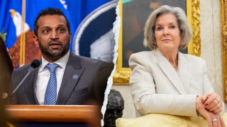 FBI subpoenaed Kash Patel and Susie Wiles phone records in federal Trump investigation