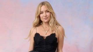 Kate Hudson reveals the only thing she’d do differently in her Hollywood career