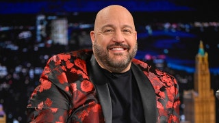 Kevin James accused of being MAGA after punting political questions, says he focuses on fun