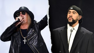 Turning Point USA launches rival halftime show with star-studded lineup as NFL faces Super Bowl backlash