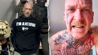 Who is Kyle Wagner? Meet the self-identified Antifa member arrested after targeting ICE